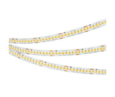 Светодиодная лента Arlight UL-A200-10mm 24V Warm2400 (20 W/m, IP20, 5m) 037223