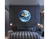 Настенный светильник ImperiumLoft Cosmos Earth 208935-23