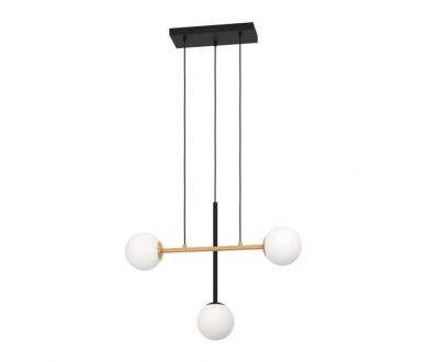 Подвесной светильник Eglo Paz 390177