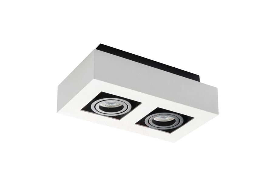 Точечный светильник Kanlux Stobi DLP 250-W 26833