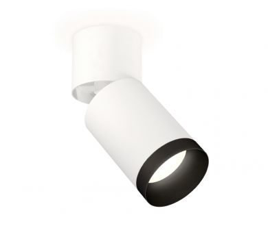 Купить Спот Ambrella Light Techno Spot XM6312041 (A2220, C6312, N6131) Спот Ambrella Light Techno Spot XM6312041 (A2220, C6312, N6131)