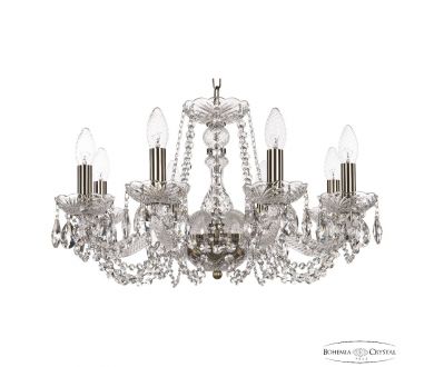 Подвесная люстра Bohemia Ivele Crystal 119/8/200 Pa