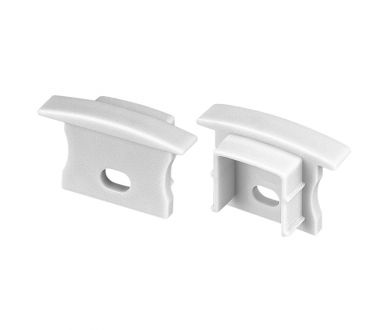Заглушка Arlight LINE-2315-F с отверстием 044269