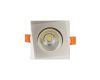 Встраиваемый светильник Lumina Deco Dalston LDC F115 SL
