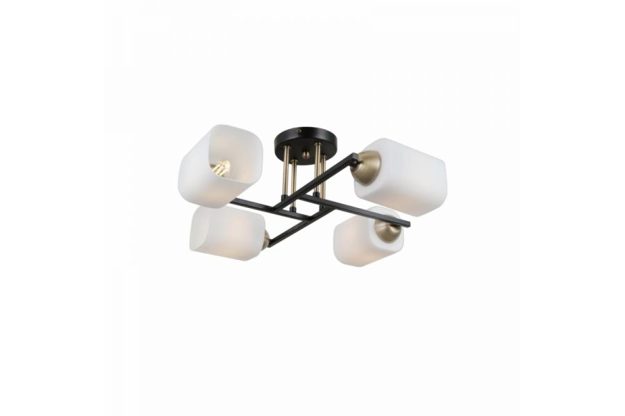 Потолочная люстра Citilux Генри CL130245