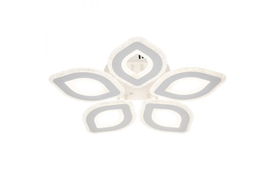 Потолочный светильник Escada Diamond 10264/5LED