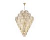 Подвесная люстра Odeon Light Lace 5052/86