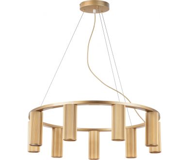 Подвесная люстра Lightstar Roma 718093