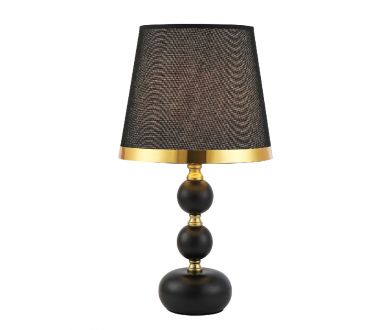 Настольная лампа Modelux ML.6142.01TL BK
