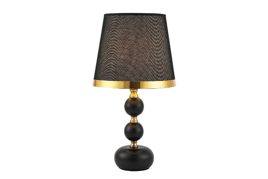 Настольная лампа Modelux ML.6142.01TL BK