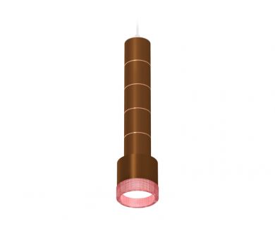 Подвесной светильник Ambrella Light Techno Spot XP8117005 (A2301, A2063x4, C6304x5, A2101, C8117, N8486)