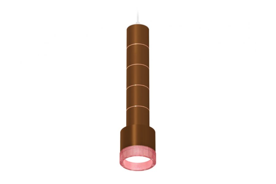 Подвесной светильник Ambrella Light Techno Spot XP8117005 (A2301, A2063x4, C6304x5, A2101, C8117, N8486)
