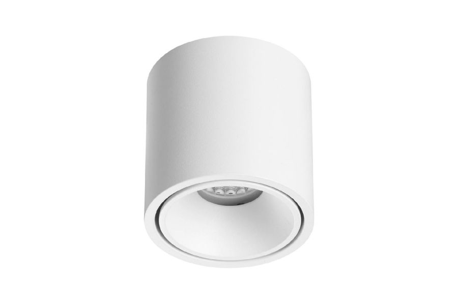 Накладной светильник Odeon Light Redo 6620/10CL