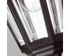 Уличный подвесной светильник Elstead Lighting Kinsale KINSALE-CHAIN