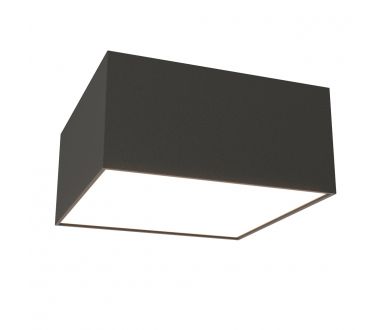 Потолочный светильник Maytoni Zon C032CL-12W3K-SQ-B