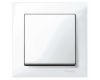 Рамка на 1 пост Schneider Electric Merten MTN4010-3625