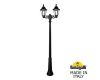 Садово-парковый светильник Fumagalli RICU BISSO/RUT 2L E26.157.S20.AXE27