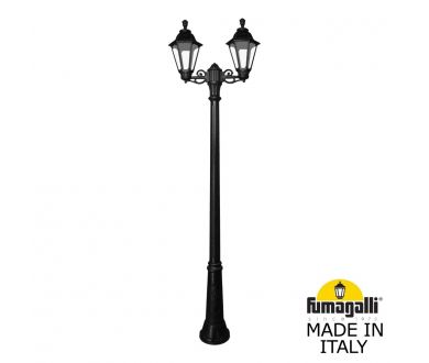 Садово-парковый светильник Fumagalli RICU BISSO/RUT 2L E26.157.S20.AXE27