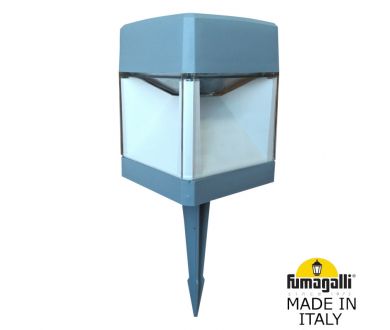 Грунтовый светильник Fumagalli DS2.561.000.LXD1L
