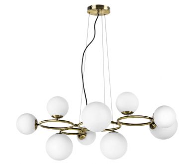 Подвесная люстра Lightstar 815091