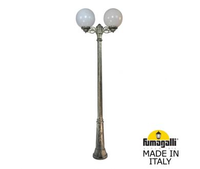 Парковый светильник Fumagalli Globe G30.157.S20.BYF1R