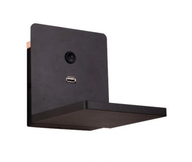 Настенный светильник Lightstar Muro 808517