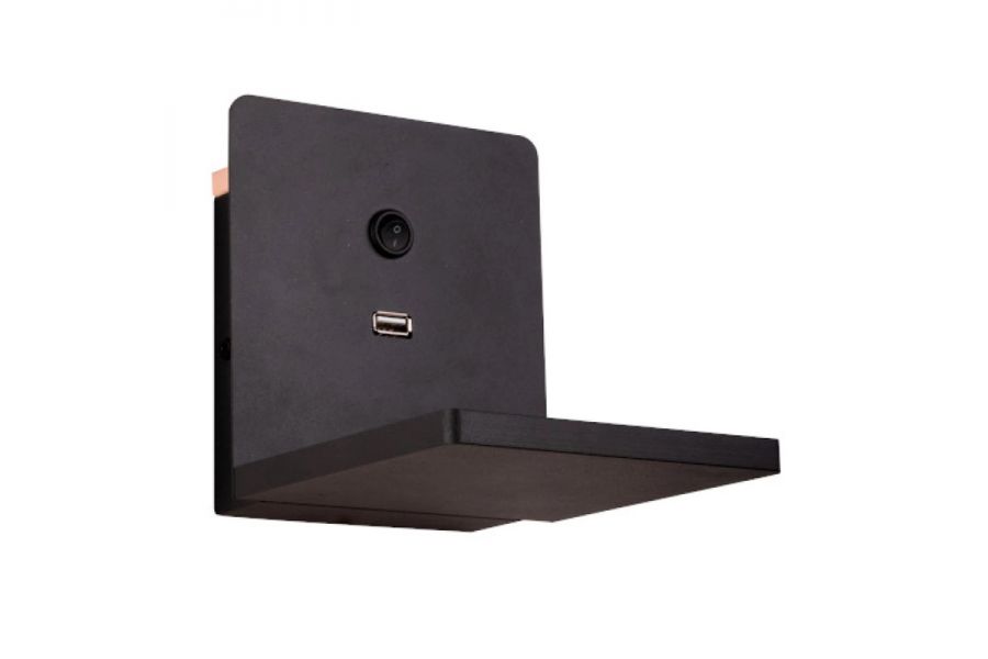 Настенный светильник Lightstar Muro 808517