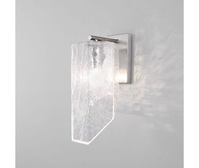 Купить Настенный светильник Bogate's Iceberg 381/1 a069621 Настенный светильник Bogate's Iceberg 381/1 a069621