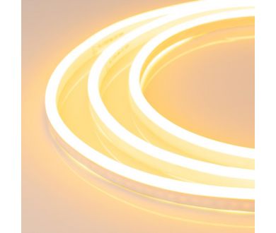 Гибкий неон Arlight ARL-Neon-1608YH-Side 24V Yellow 030879