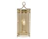 Настенный светильник Elstead Lighting Guildhall GH-WB-PB