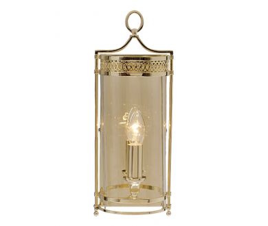 Настенный светильник Elstead Lighting Guildhall GH-WB-PB
