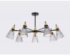 Люстра на штанге Ambrella Light High Light Heigh Light LH58116