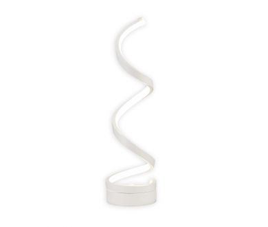 Настольная лампа Escada Dynamic 10262/L LED White