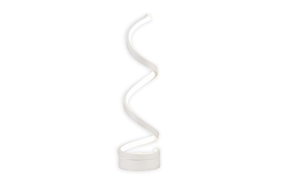 Настольная лампа Escada Dynamic 10262/L LED White