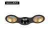 Встраиваемый светильник Lightstar Domino D697030703 (214697+214603+214607+214603)
