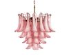 Подвесная люстра Loft IT Lilou 10600/600 Pink