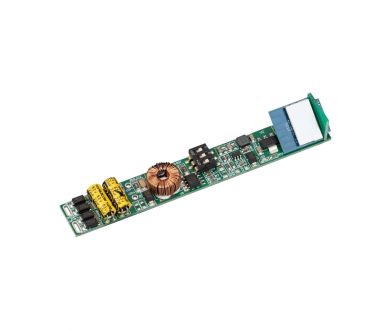 Купить Диммер Arlight SMART-CC-201-72-DIM-IN (48V, 1x150-500mA, Track, ZB) 046539 Диммер Arlight SMART-CC-201-72-DIM-IN (48V, 1x150-500mA, Track, ZB) 046539
