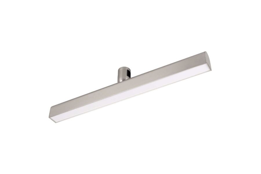 Трековый светильники Arlight ART-APRIORI-FLAT-L500-15W Warm3000 047778