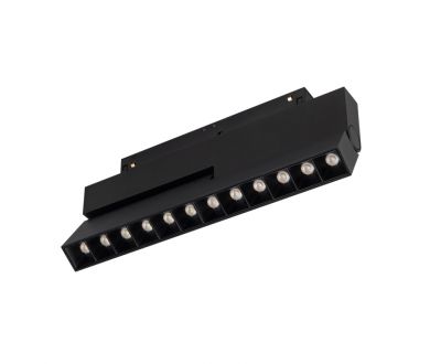 Трековый светильник Arlight Mag-Orient-Laser-Fold-S230-12W Warm3000 034642(1)