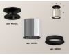 Накладной светильник Ambrella Light Techno XS6305060 (N6902, C6305, N6102)