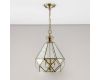 Подвесная люстра Citilux Витра-1 CL442130
