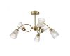 Люстра на штанге Lumion Comfi Imana 8154/6C