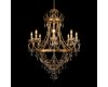 Подвесная люстра Loft IT Foil 10430/8