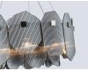 Подвесной светильник Ambrella Light High Light Crystal LH31201