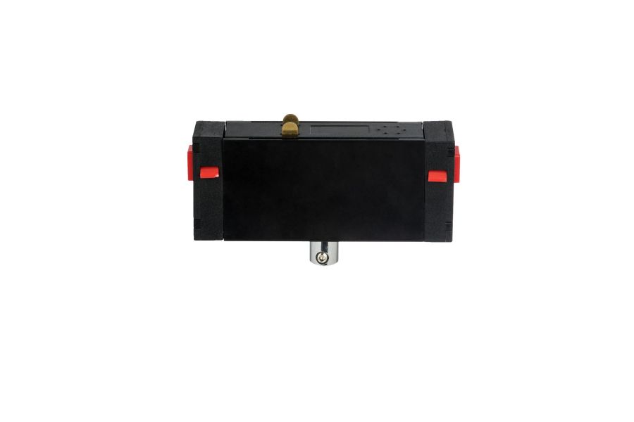 Адаптер для подвесных светильников для трека PRO Lightstar Teta 595007