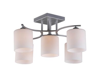Потолочная люстра Omnilux Pisticci OML-55307-05