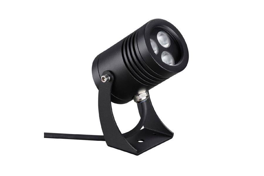 Уличный настенный светильник Odeon Light Stima 6648/6WA