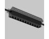 Трековый светильник Maytoni Technical Points Arity TR237-1-12W3K-B
