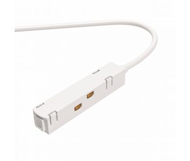 Ввод питания Maytoni Technical Accessories for tracks TRA004B-22W