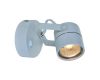 Спот Arte Lamp Lente A1310AP-1WH